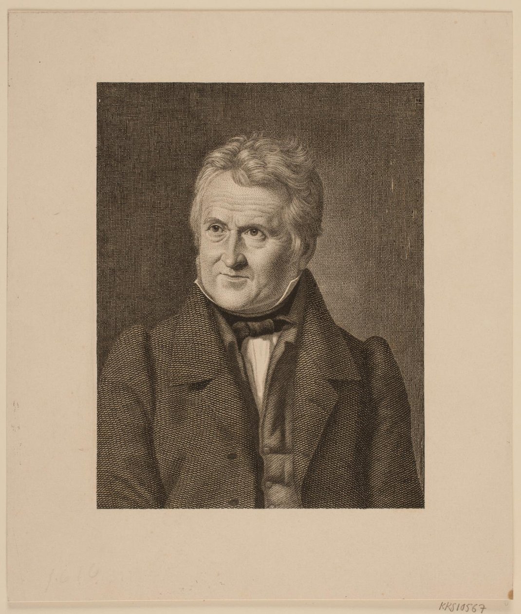 C. W. Eckersberg od Erling Eckersberg