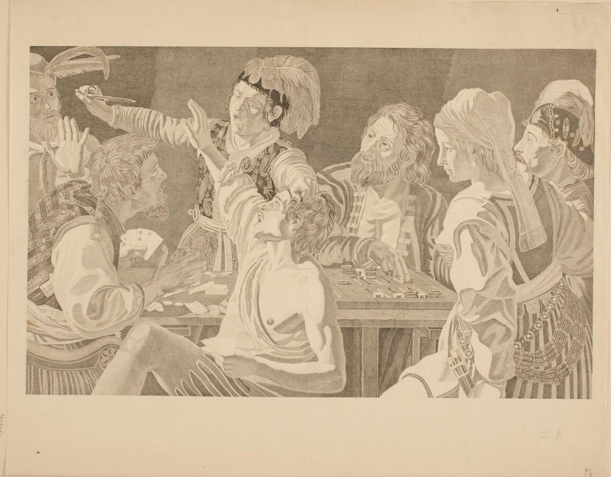Hráči od Erling Eckersberg