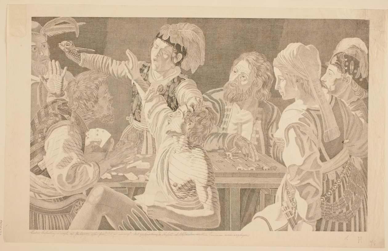 Hráči od Erling Eckersberg