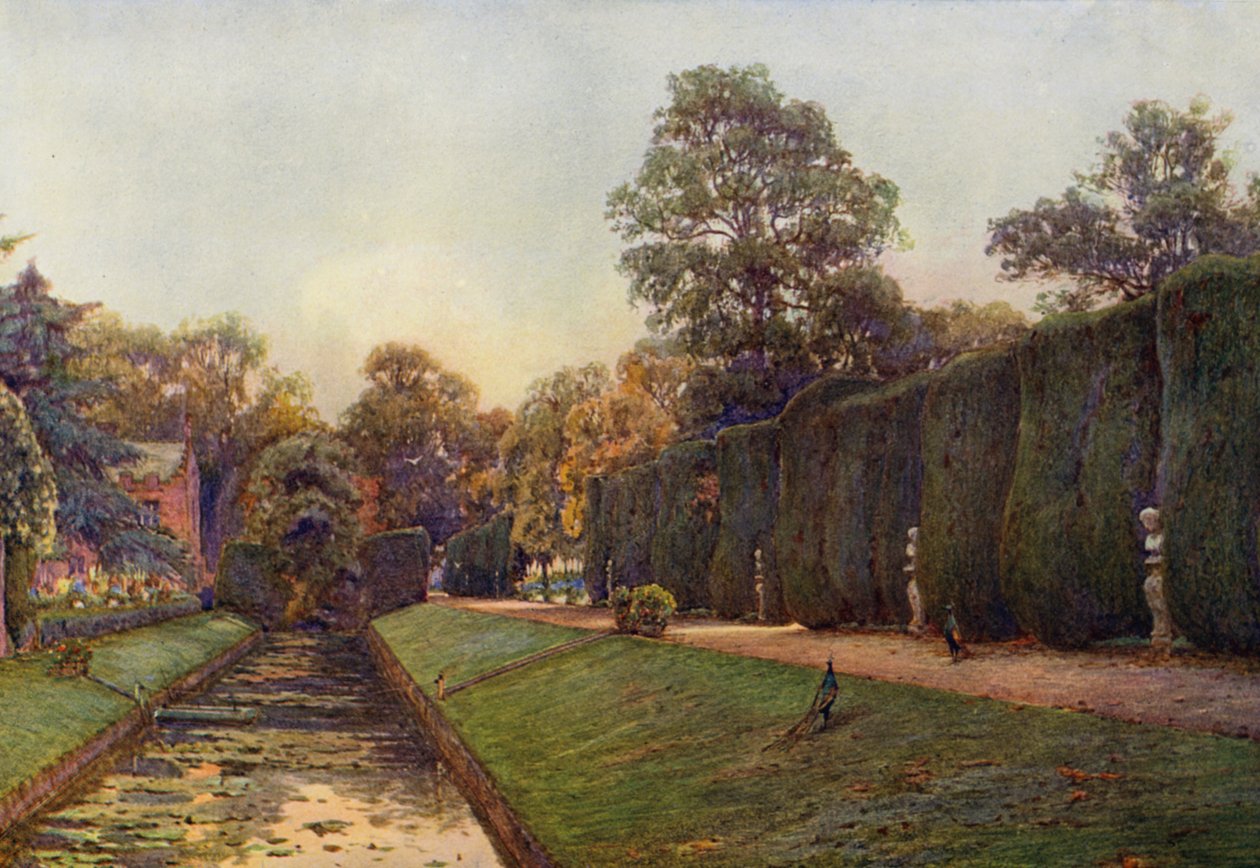  od Ernest Arthur Rowe