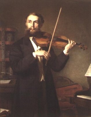 Carl Deichmann od Ernest Gustave Girardot