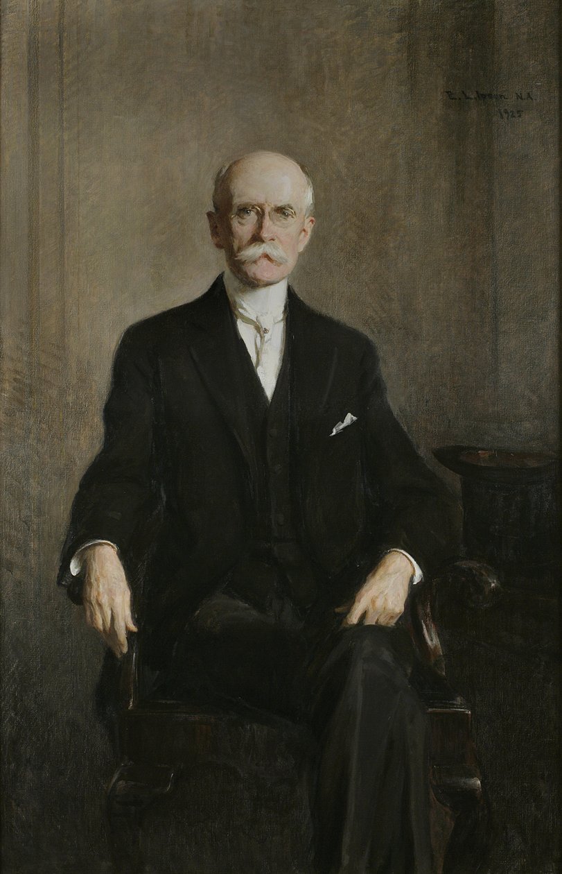Edwin H. Blashfield od Ernest Ludwig Ipsen