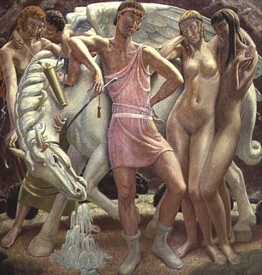 Ti, kteří se odváží od Ernest Procter