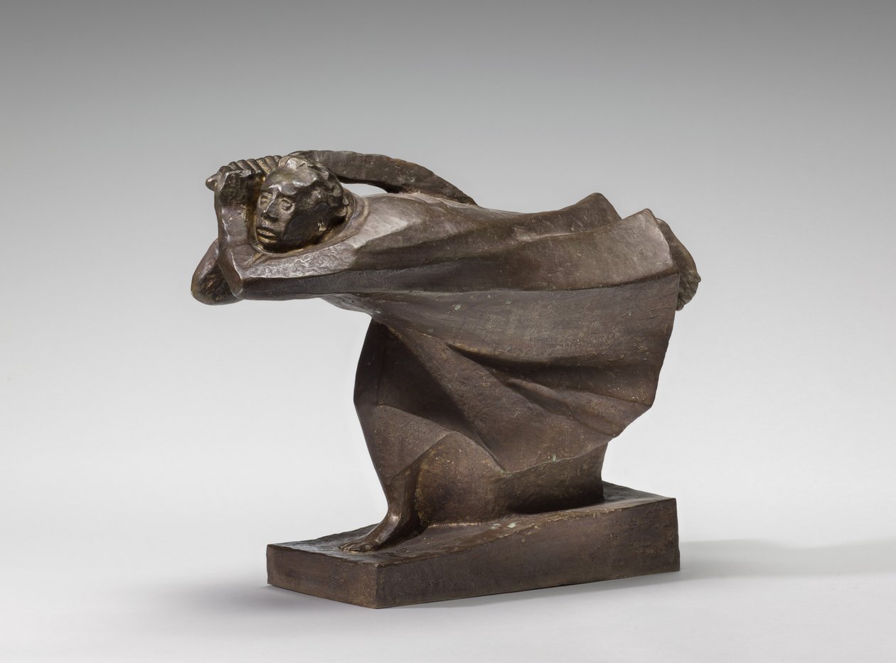 Avenger od Ernst Barlach
