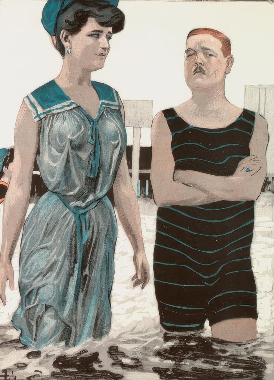 E. Heilemann, Opatrný / od: Berl. rostlina od Ernst Heilemann
