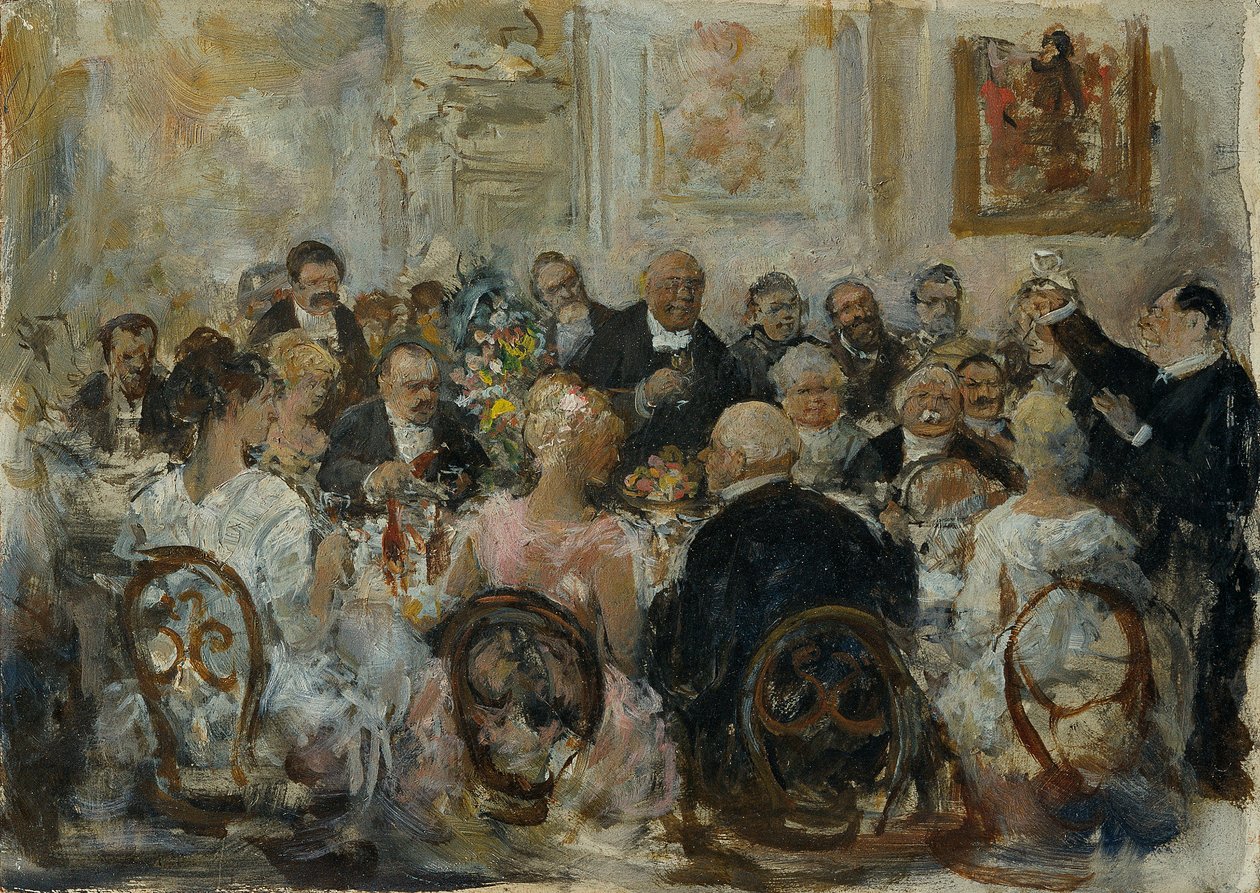 Odpolední povídání od Ernst Juch