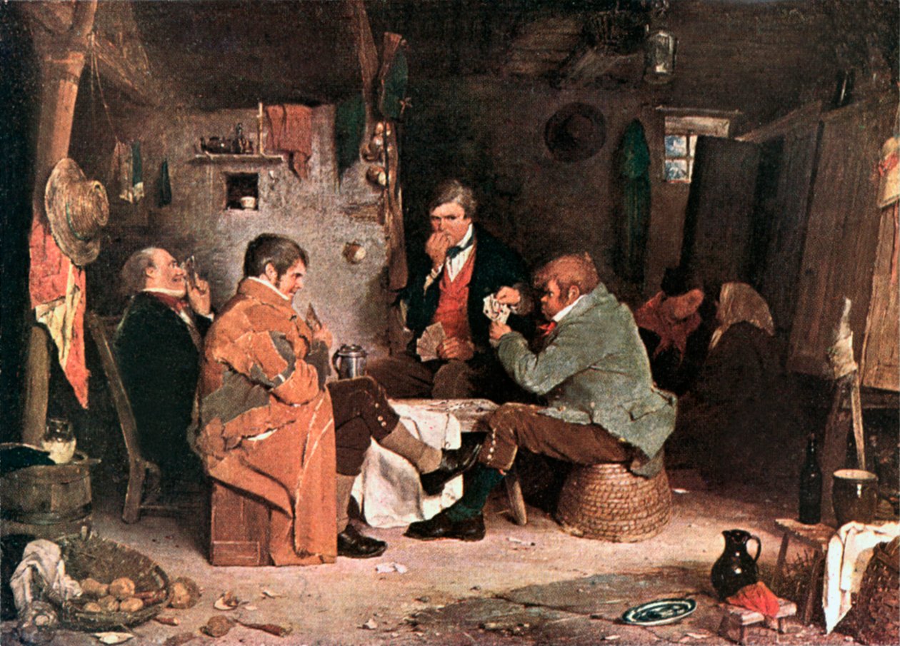  od Erskine Nicol