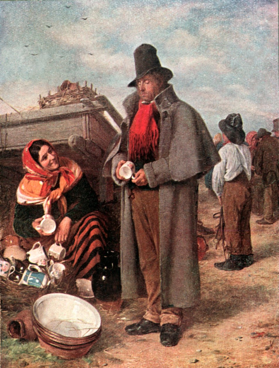  od Erskine Nicol