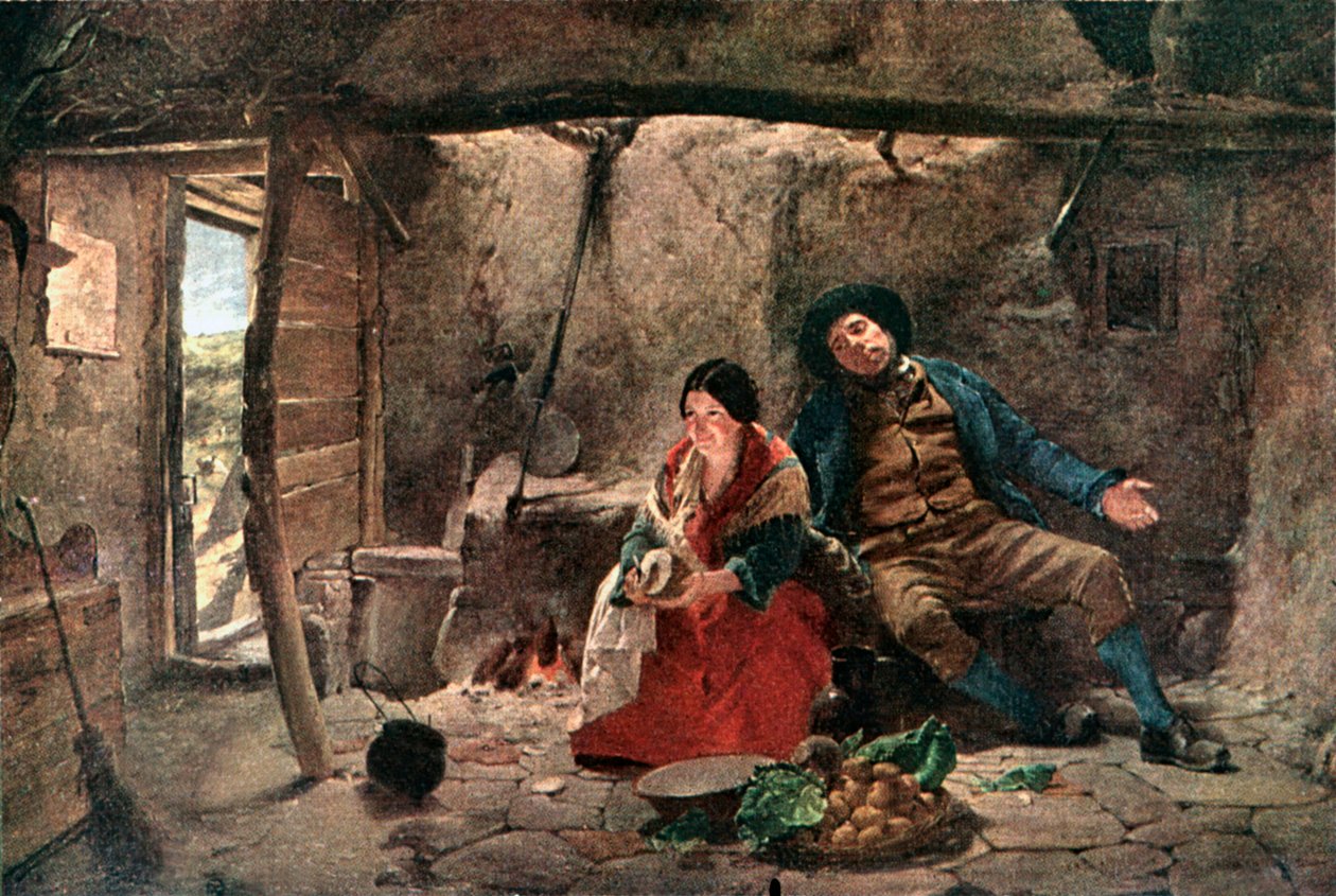 od Erskine Nicol