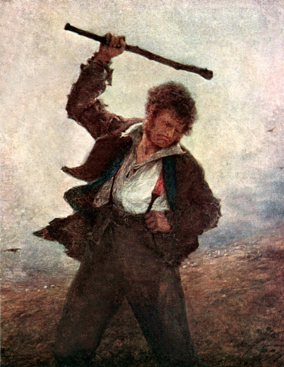  od Erskine Nicol