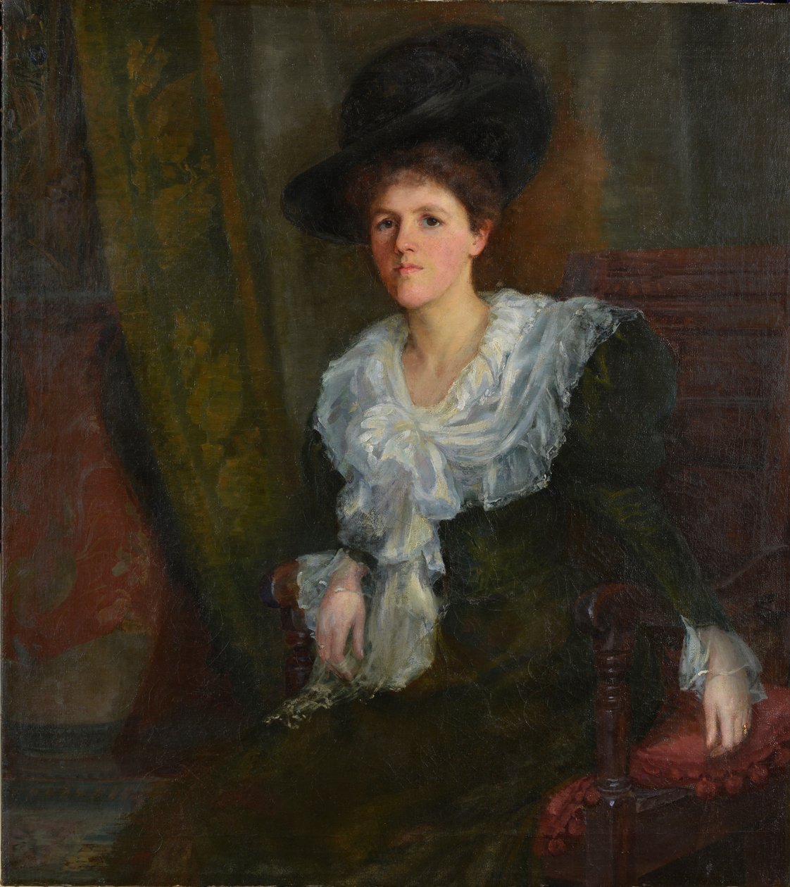  od Ethel Mortlock