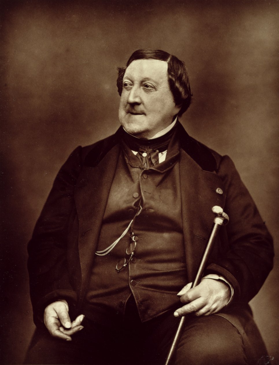 Gioacchino Rossini (1792-1868) z 