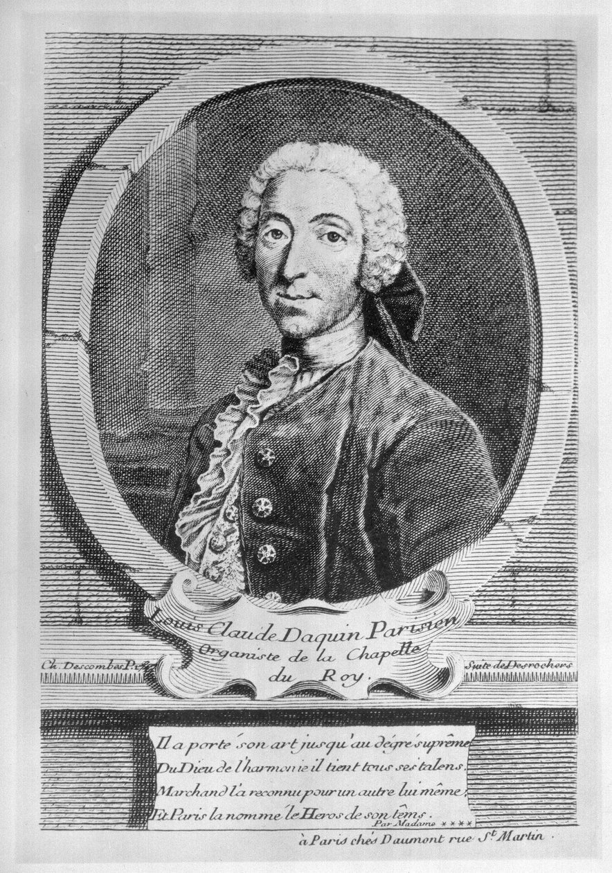 Portrét Louise-Clauda d