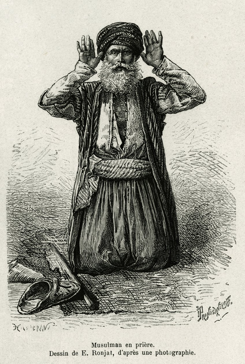 Závěsný od Etienne Antoine Eugene Ronjat