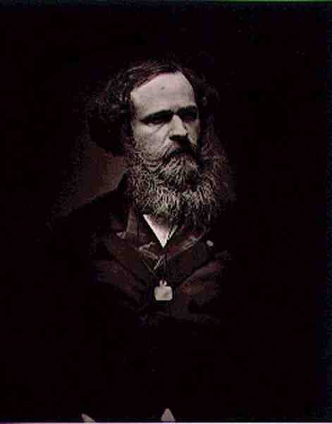 Arsene Houssaye (1815-96), z 