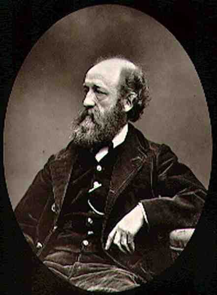 Edmond Morin (1824-82), z 
