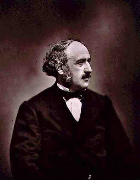Jules Simon (1814-96), z 
