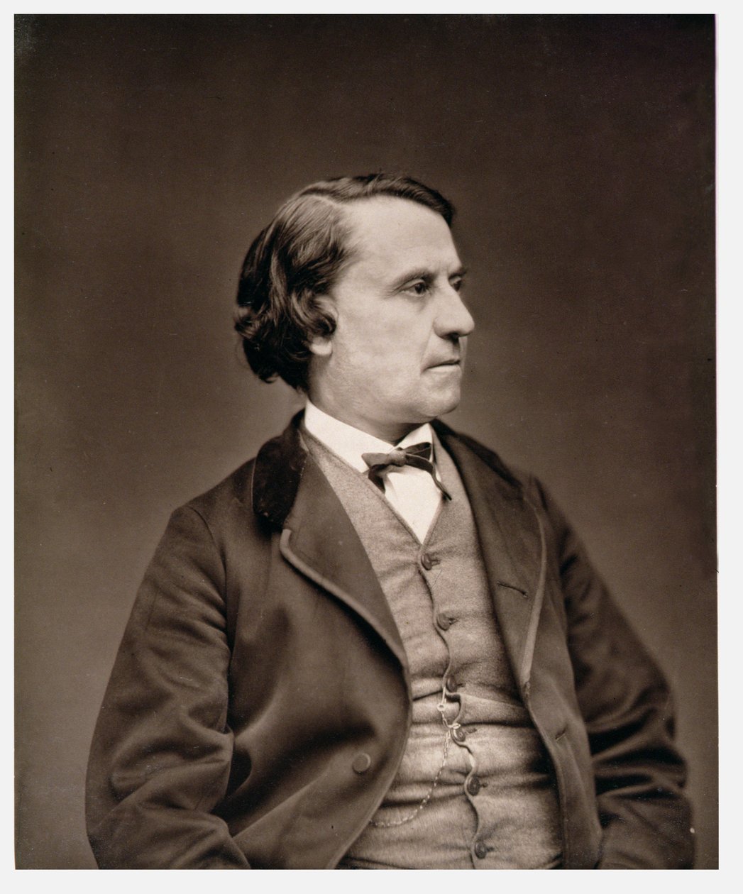 Louis Blanc (1813-82), z 