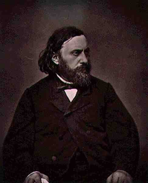 Pierre Dupont (1821-70), z 