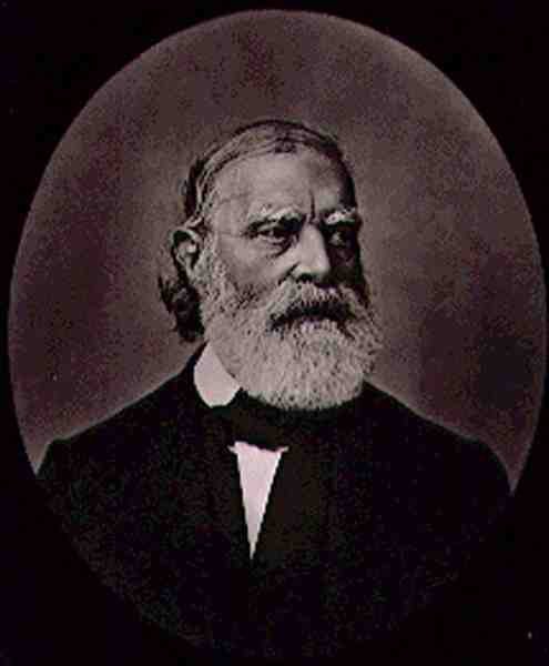 Francois Vincent Raspail (1794-1878), z 