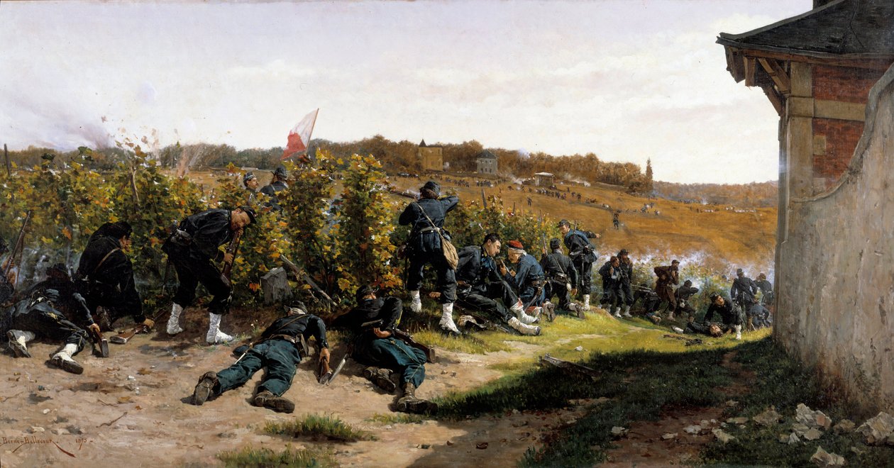 Závěsný od Etienne Prosper Berne Bellecour