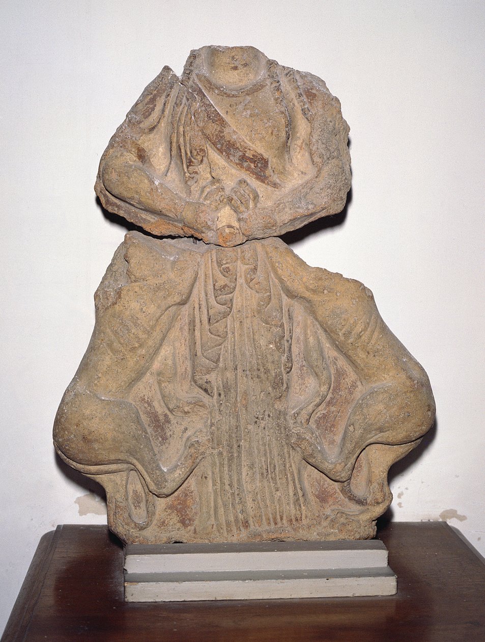 Muž se dvěma psy od Etruscan