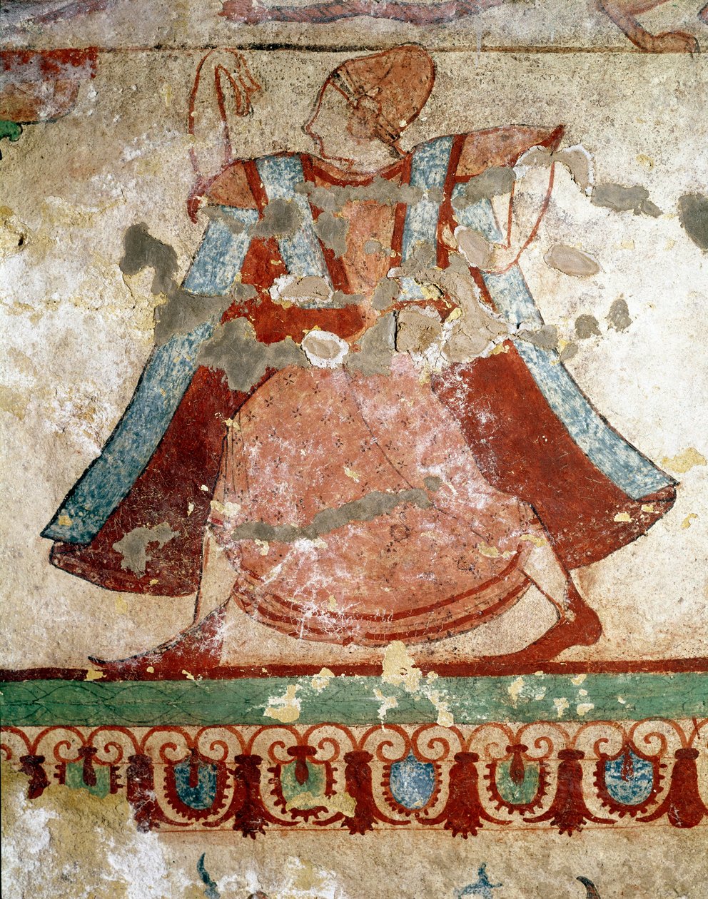 Závěsný od Etruscan