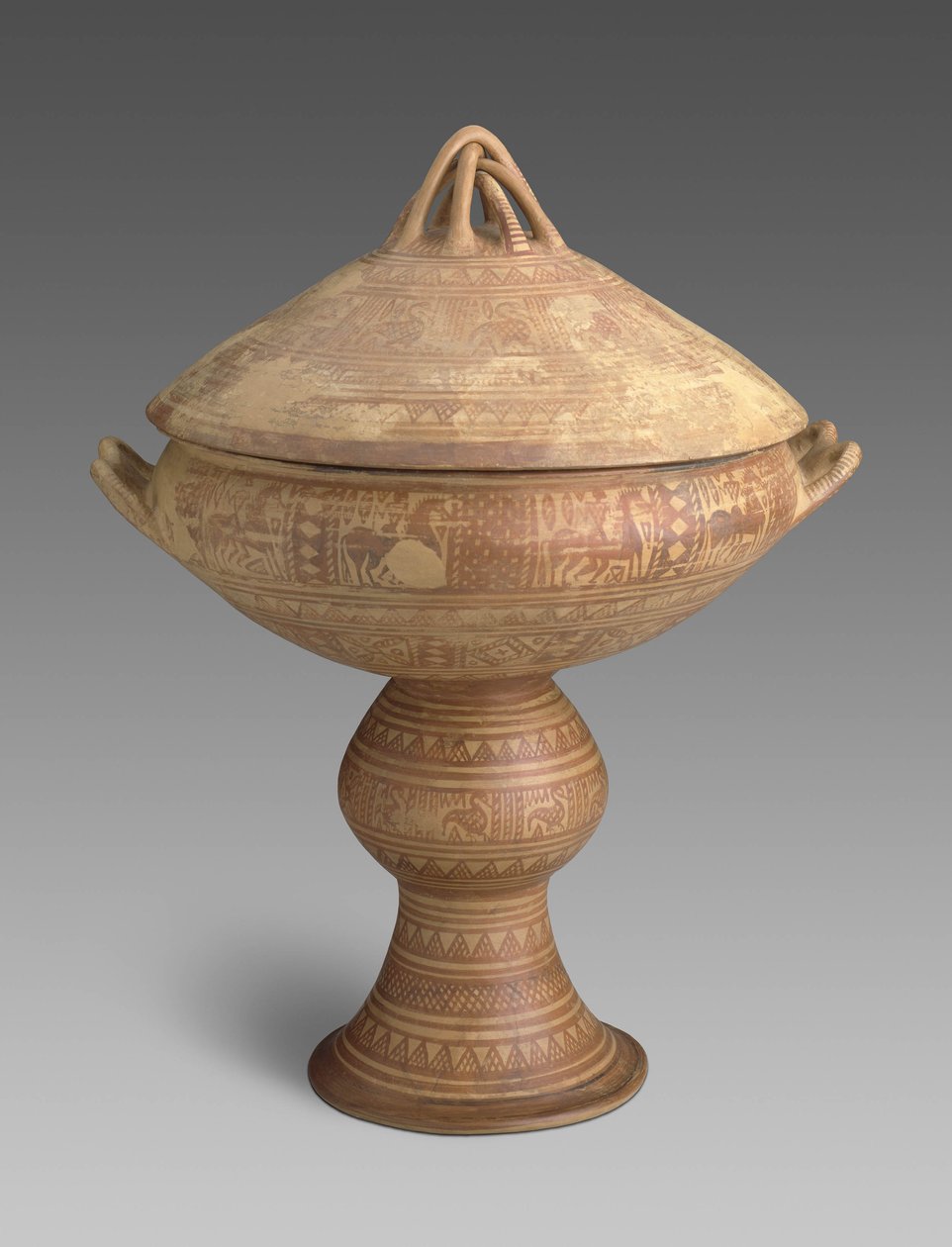 Lebes od Etruscan