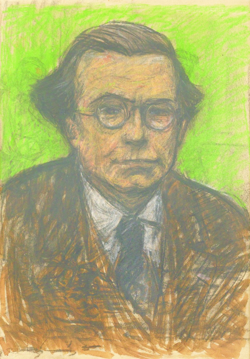 Louis De Schutter od Eugeen van Mieghem