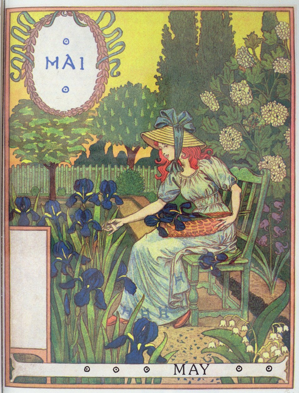 Smět od Eugene Grasset