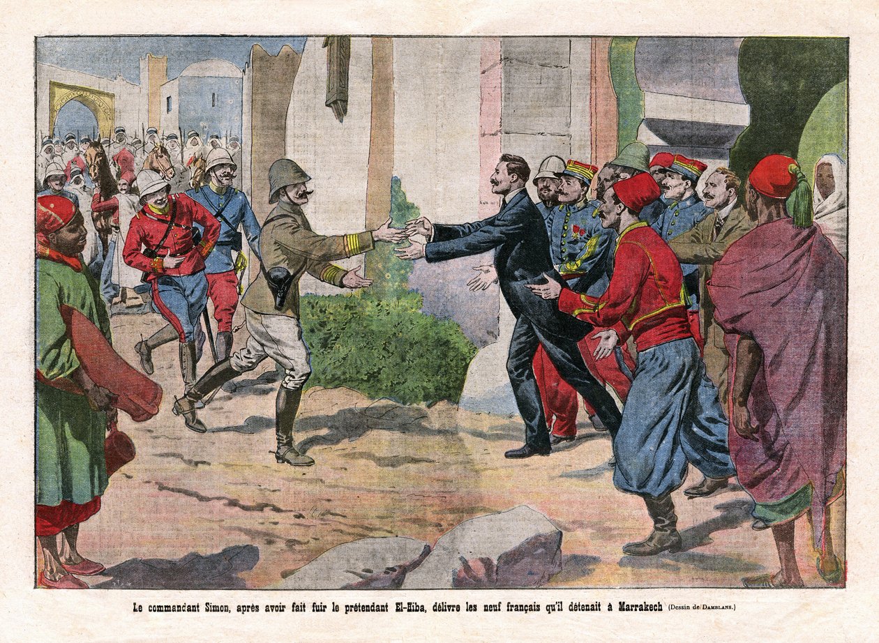 Závěsný od Eugene Damblans
