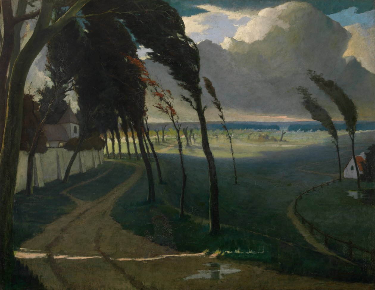  od Eugene Laermans