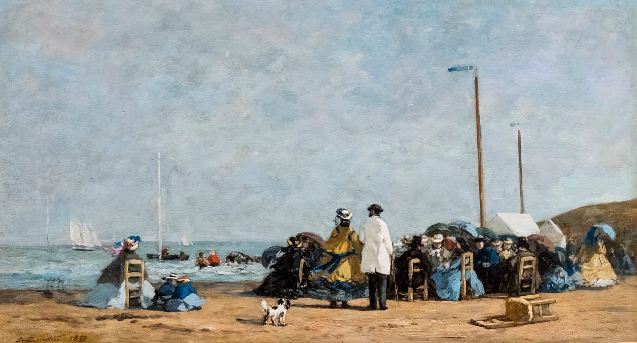  od Eugene Louis Boudin