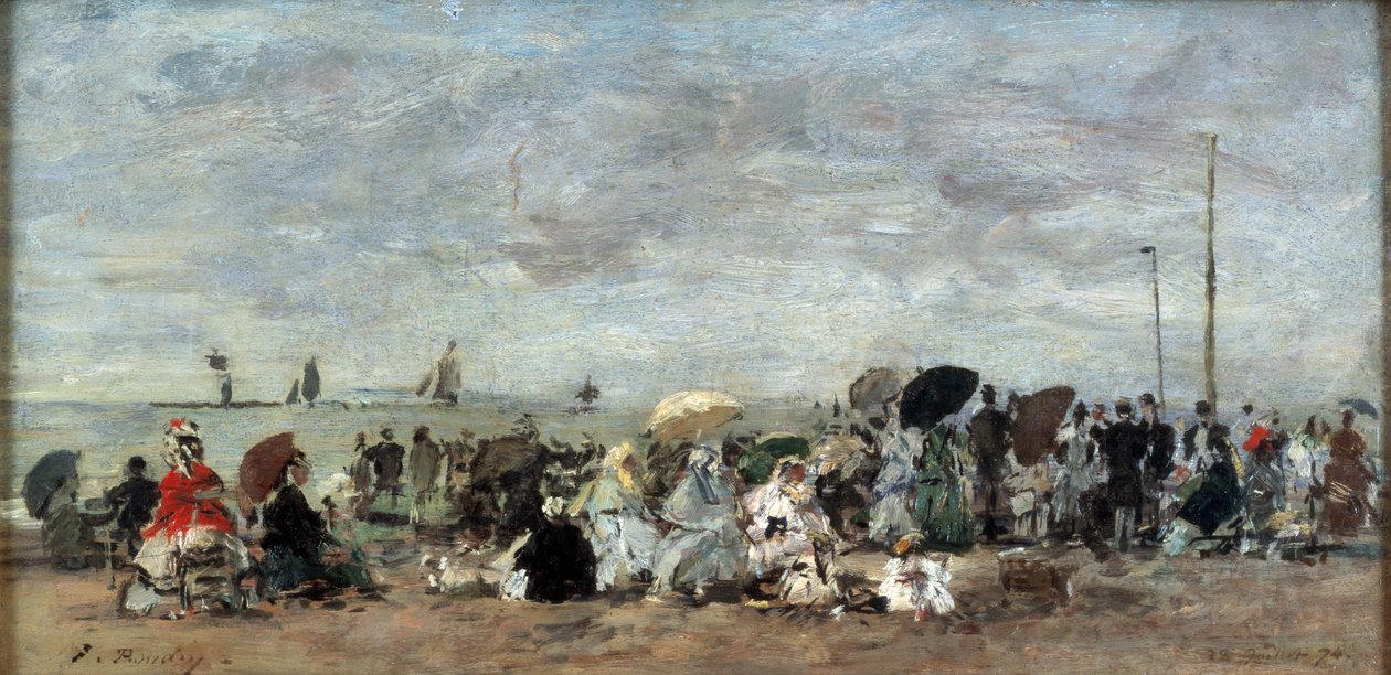  od Eugene Louis Boudin