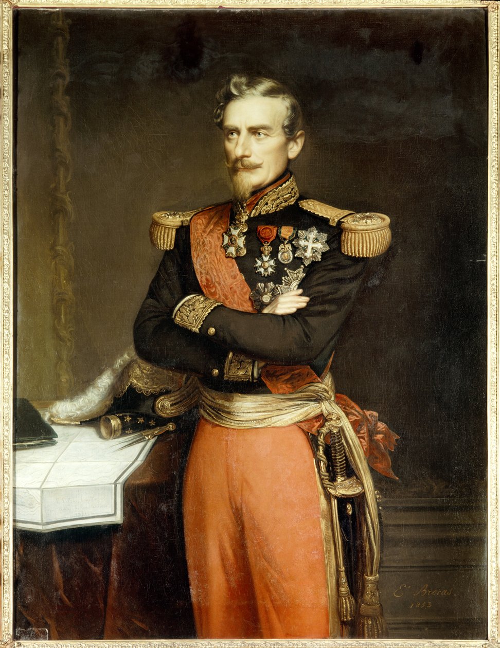  od Eugene Mary Brocas