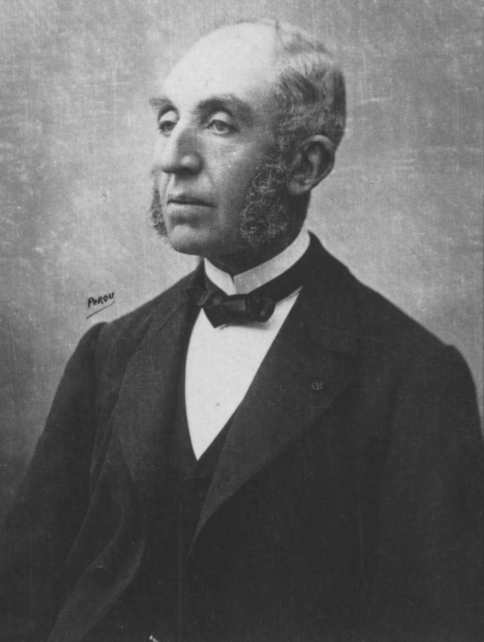 Betolaud, c1893 od Eugene Pirou