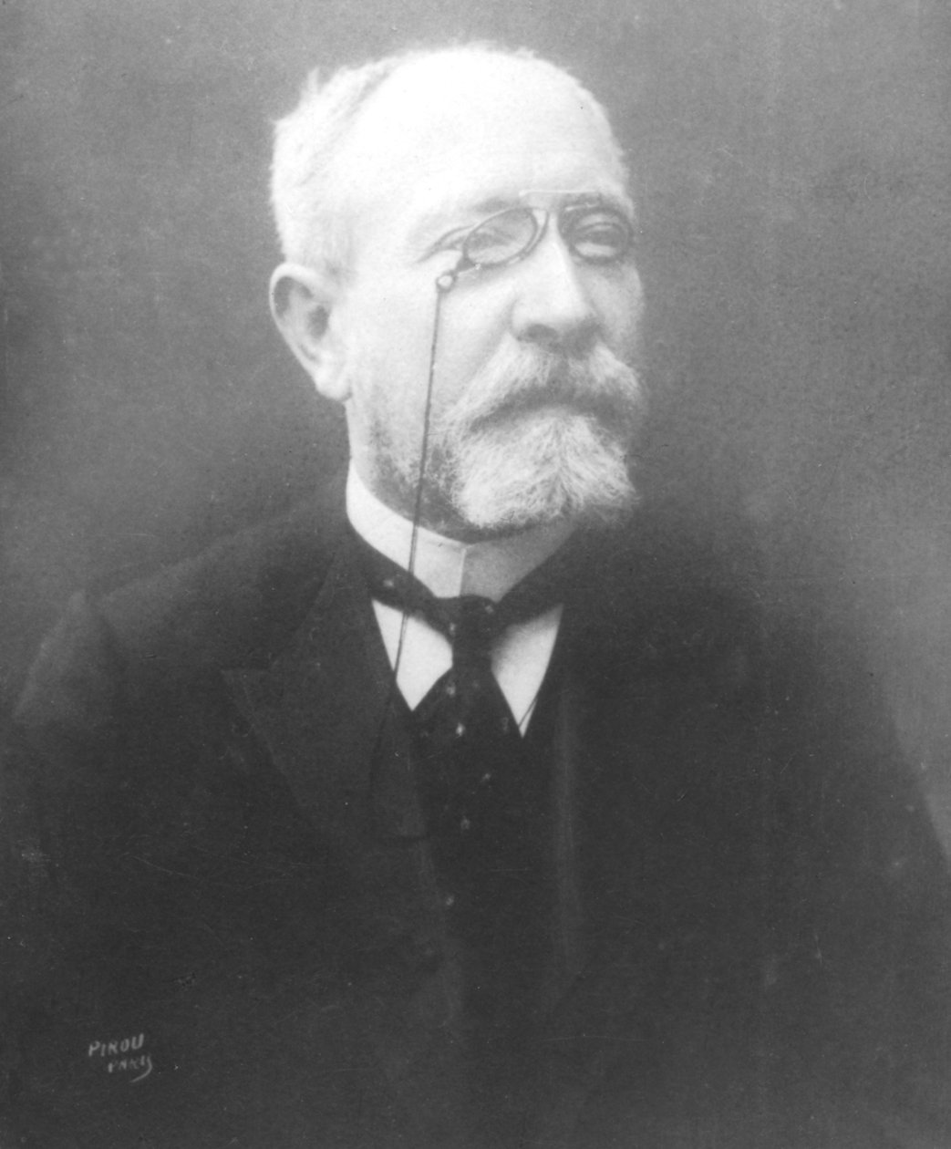 Vítejte Martine, c1893 od Eugene Pirou