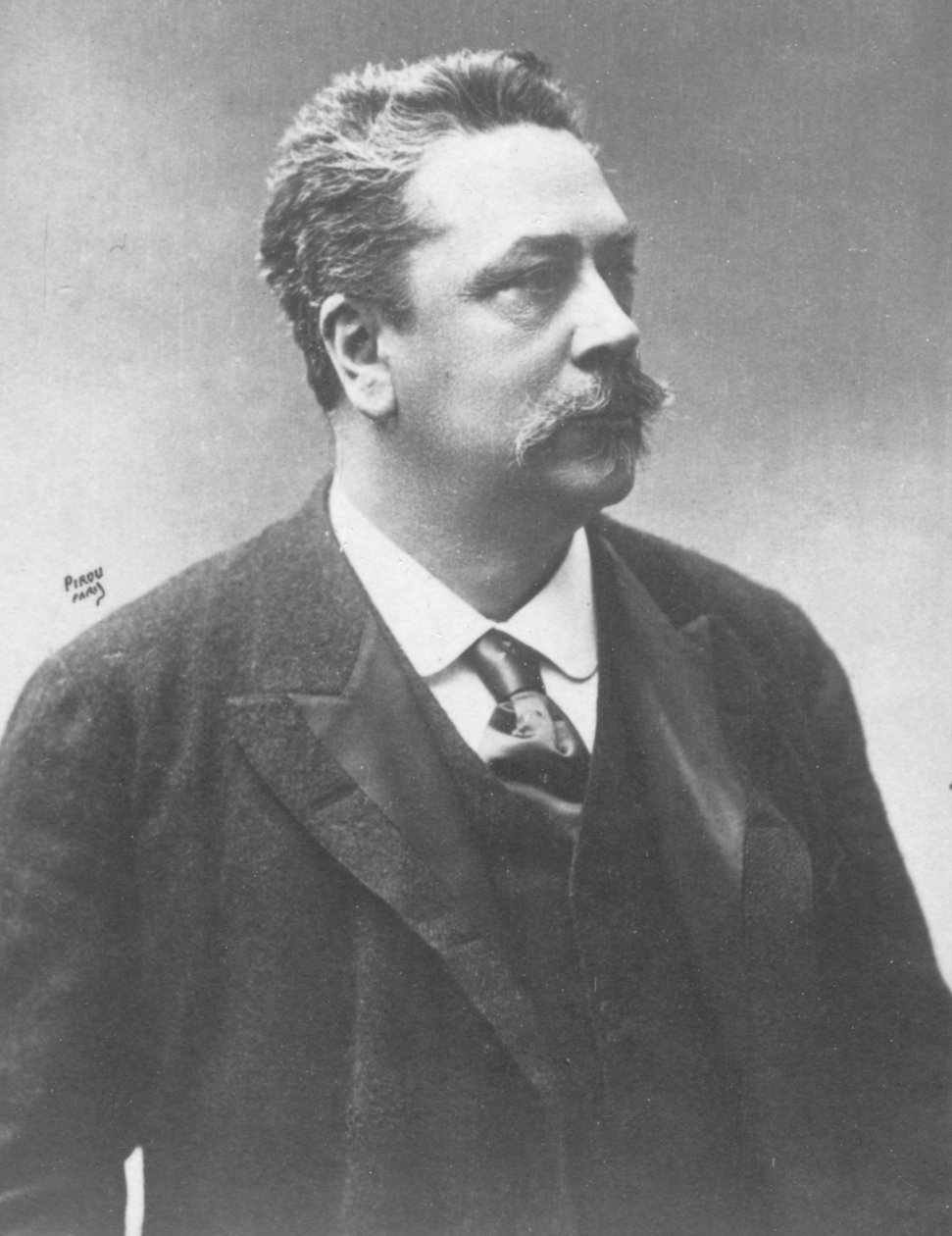 Thomson, c1893 od Eugene Pirou