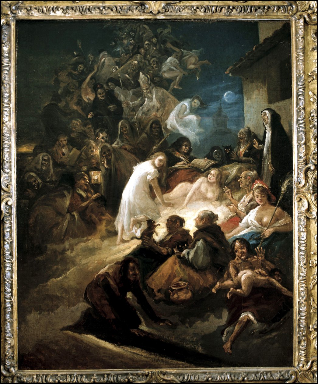  od Eugenio Lucas Velazquez