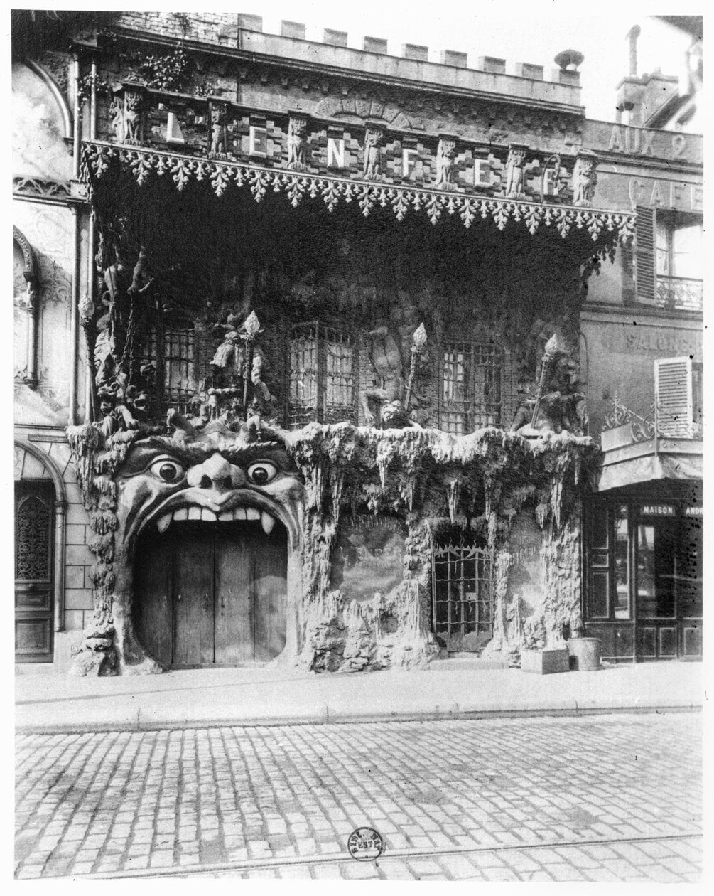 Kabaret de 