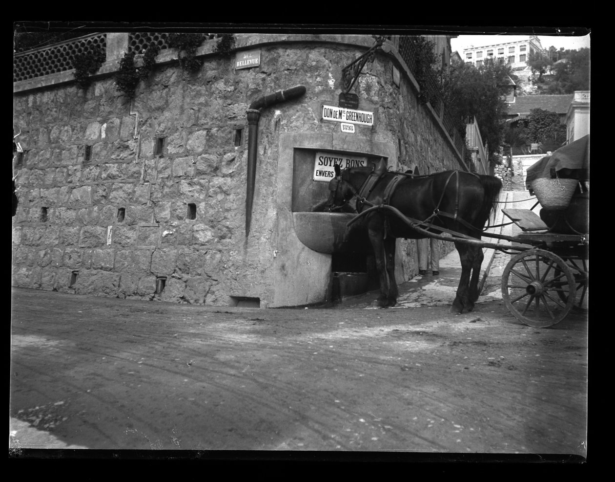 Monte Carlo od Eugène Trutat