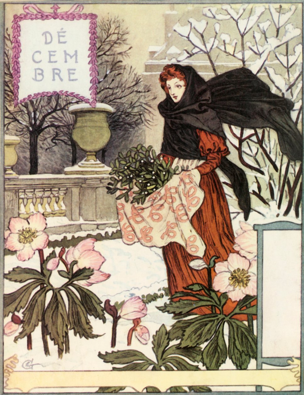 prosince 1896. od Eugene Grasset