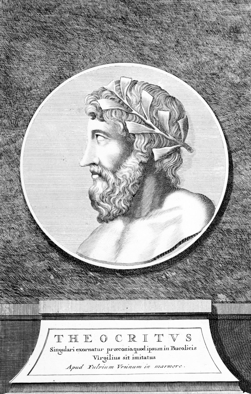 Theokritus od European School