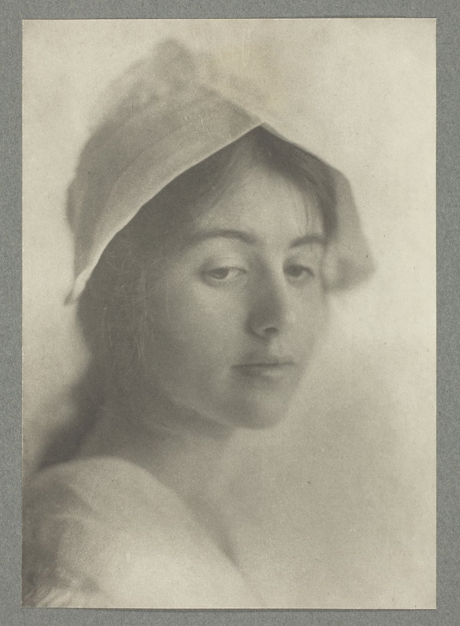 Studijní vedoucí od Eva Lawrence Watson Schutze