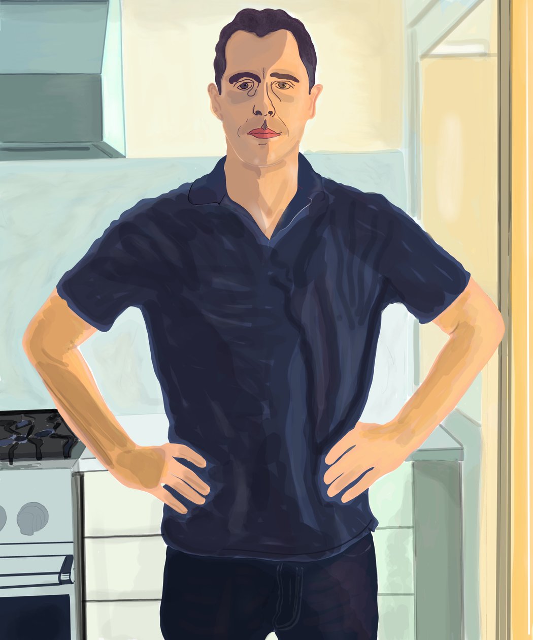  od Evan Sklar