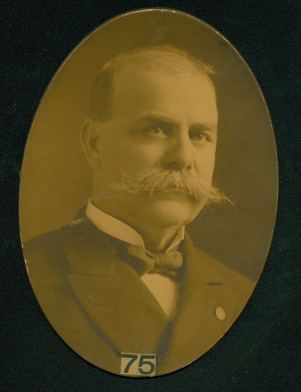 W. R. Mays od F.W. Guerin