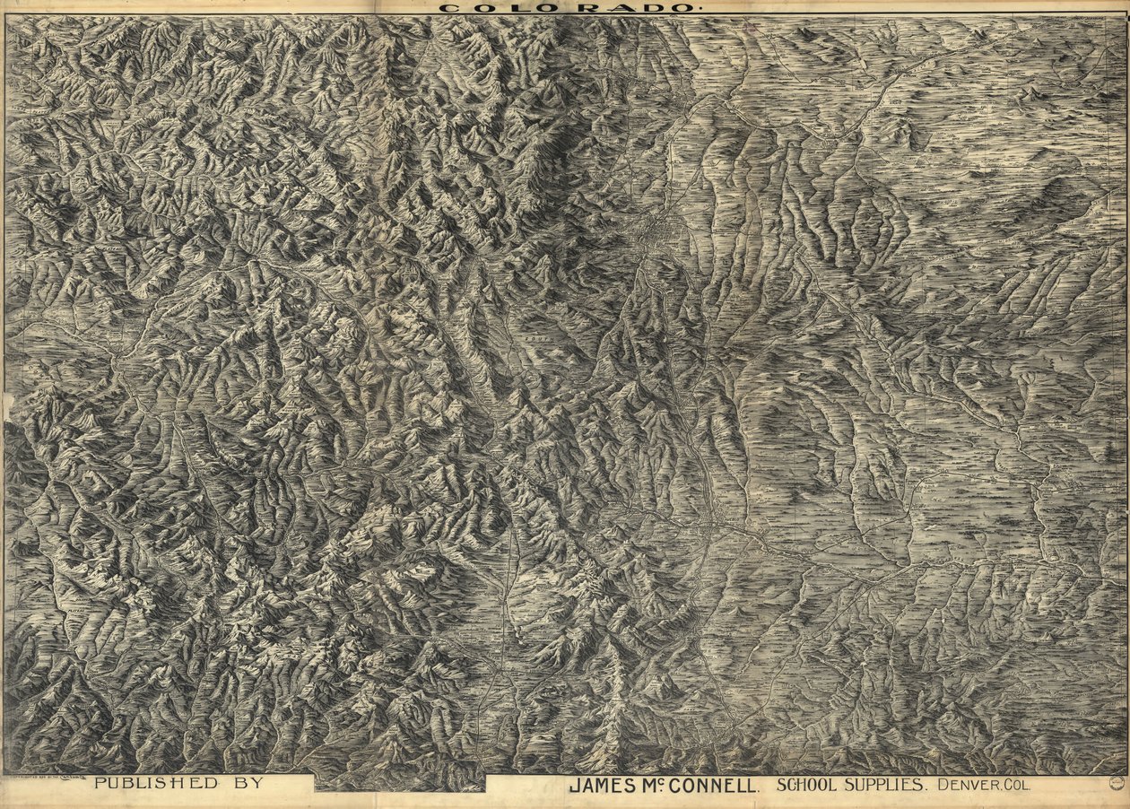 Colorado od F. Pezolt