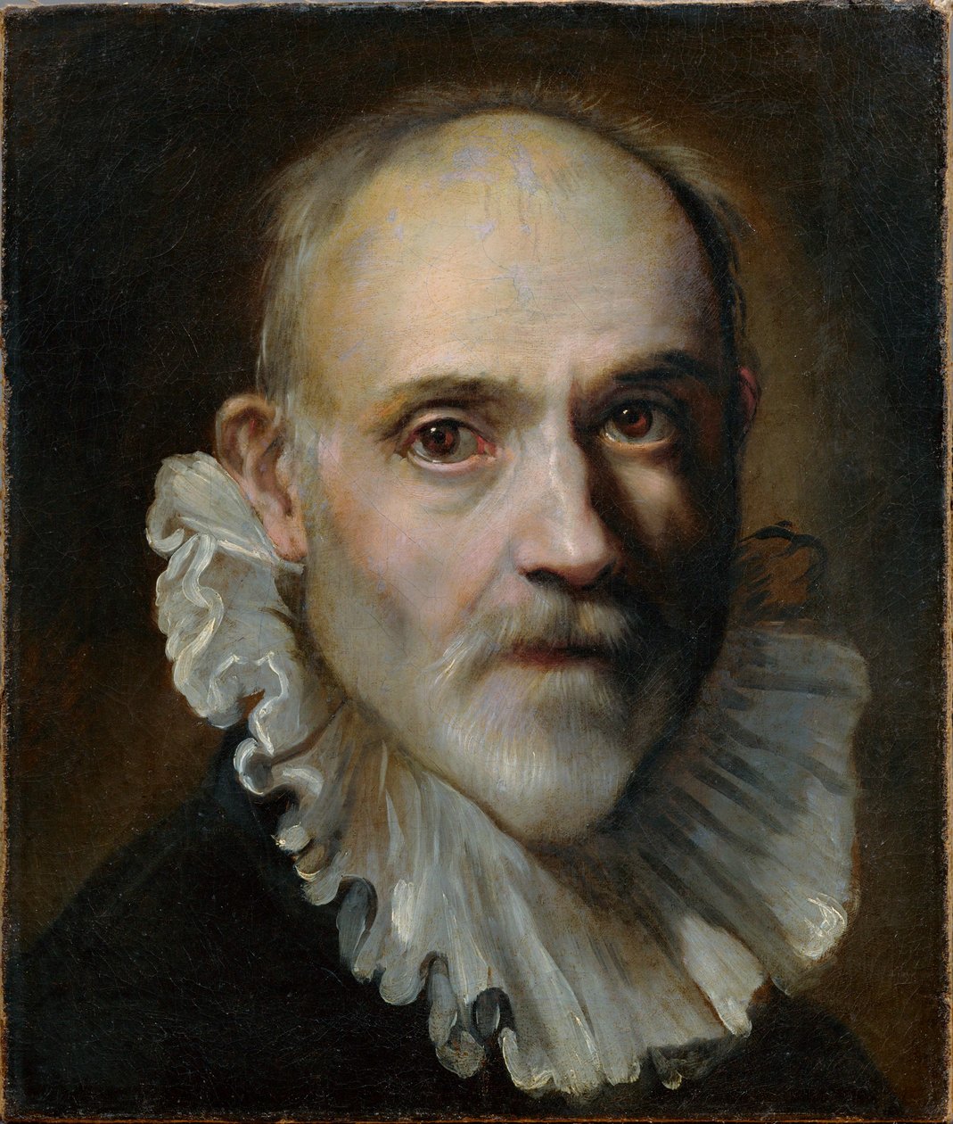  od Federico Fiori Barocci or Baroccio