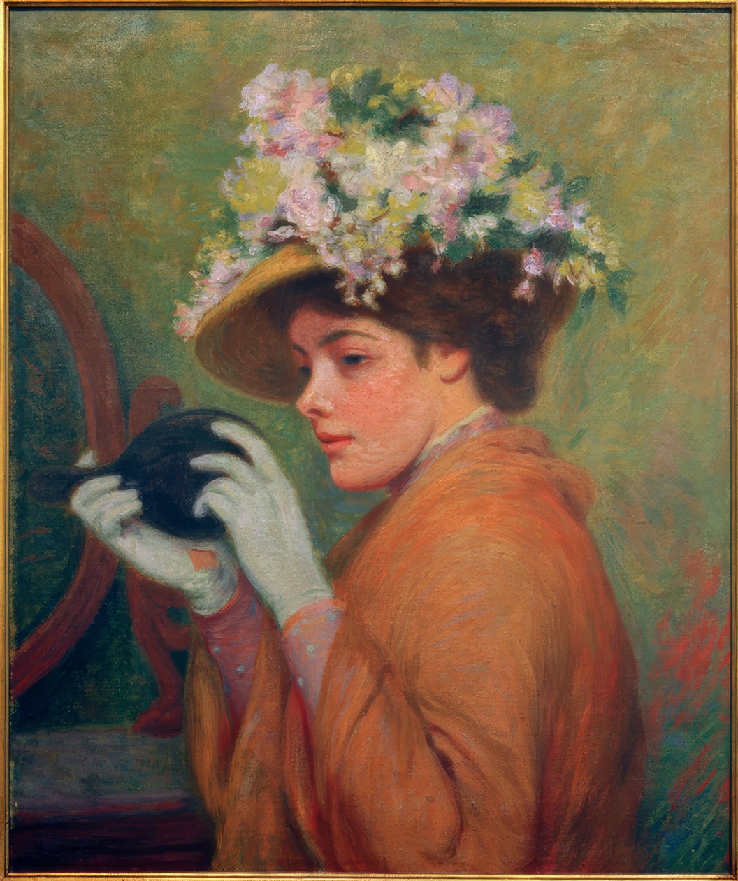 Poslední pohled od Federico Zandomeneghi