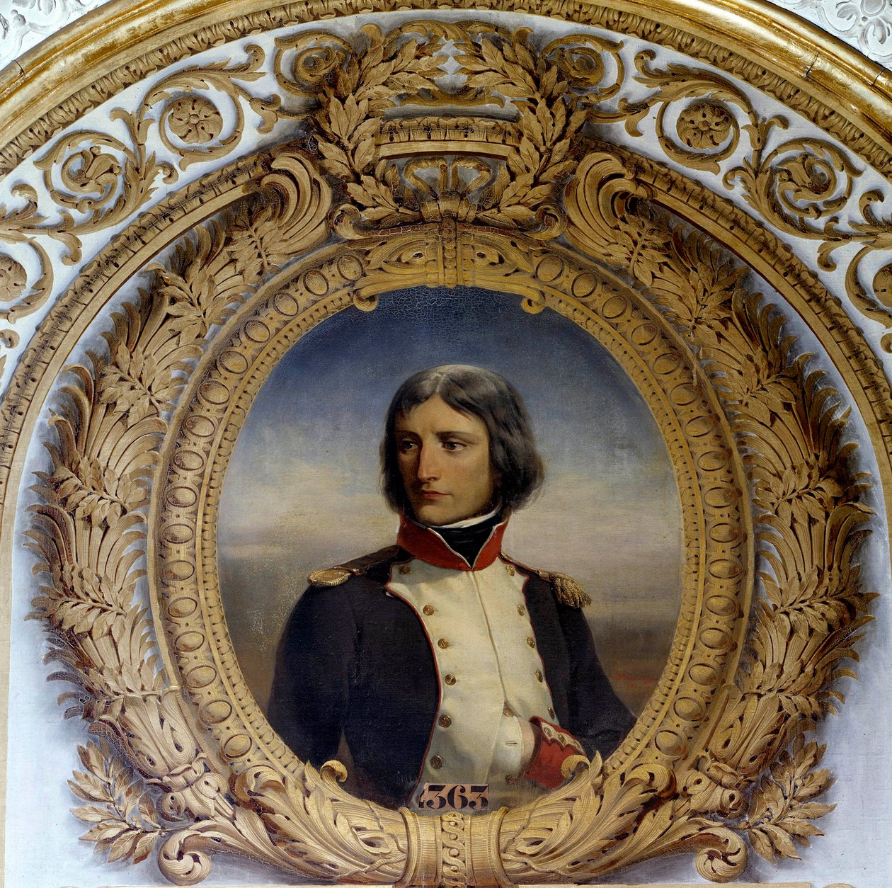 Závěsný od Felix (after) Philippoteaux